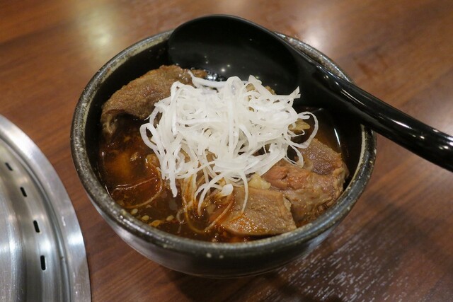 焼肉 山河 蓮根店的实拍高清图