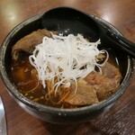 焼肉 山河 蓮根店的实拍图