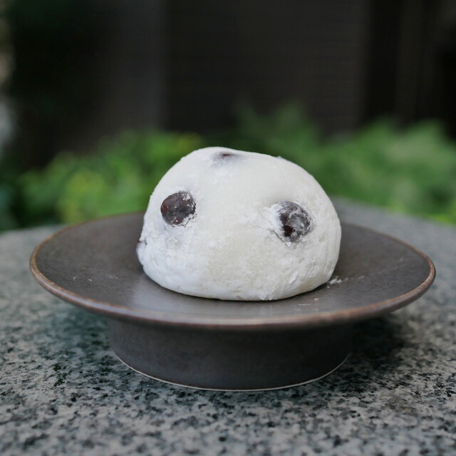 五十鈴的實拍高清圖