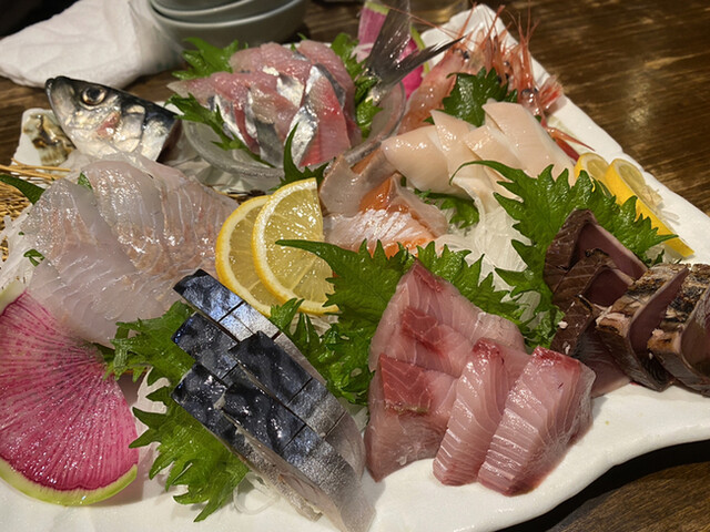 原始焼き酒場ルンゴカーニバル 本店的实拍高清图