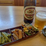 紅葉屋本店的實拍圖