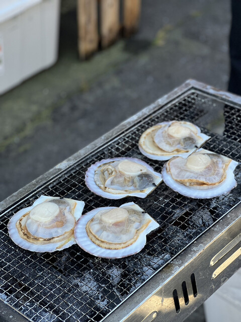 米田商店的實拍高清圖