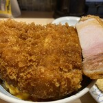 とんかつ丸七 深川不動店的實拍圖