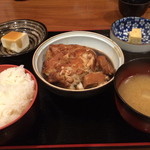 勇山亭的實拍圖