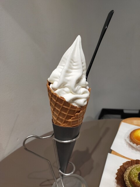 BAKE the SHOP コトチカ京都店的实拍高清图
