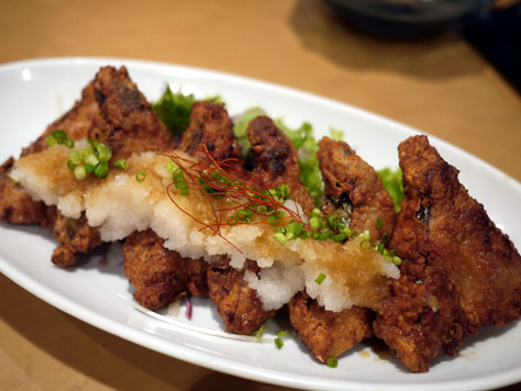 築地食堂 源ちゃん AKIBA_ICHI店的實拍高清圖