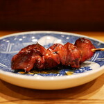 recommendations for 炭火焼鳥 きち蔵