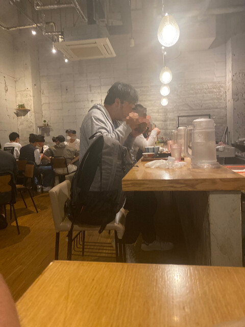 豚ステーキ十一 赤坂店的實拍高清圖