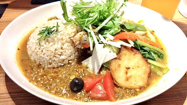はるかなるカレー 名古屋的實拍高清圖