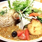 はるかなるカレー 名古屋的實拍圖
