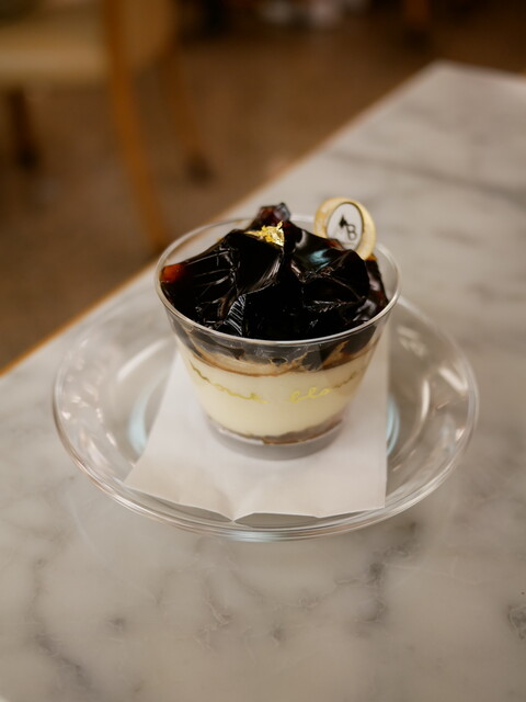 recommendations image for モンブラン