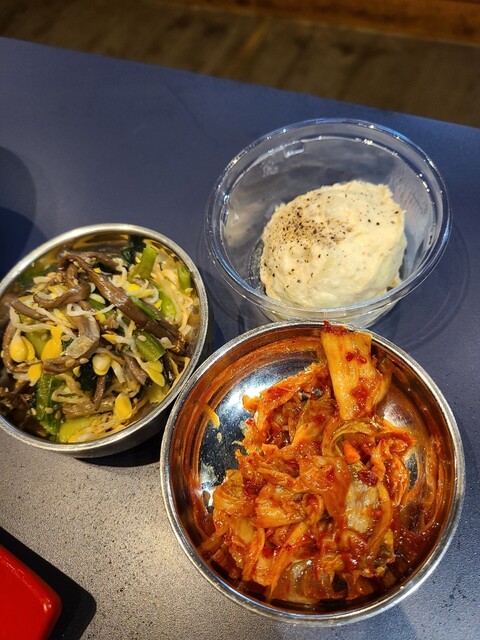 焼肉専門 田中精肉店的實拍高清圖