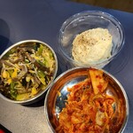 焼肉専門 田中精肉店的實拍圖