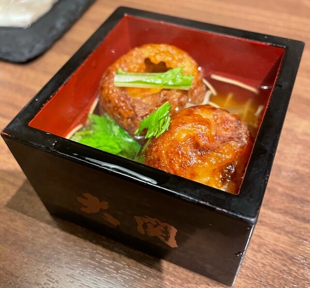 北新地 鳥屋 渋谷道玄坂店的实拍高清图