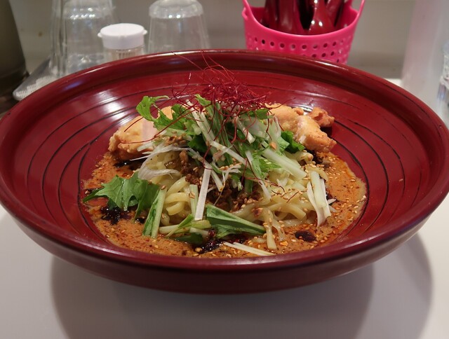 金蠍 東京タワー店的實拍高清圖