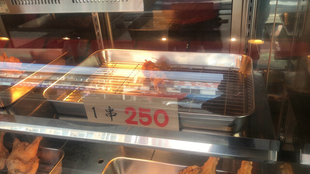 recommendations image for 鳥沁 札幌中央卸売 場外市場本店