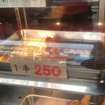 recommendations for 鳥沁 札幌中央卸売 場外市場本店