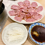明香苑的實拍圖