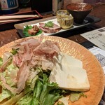 わらやき屋 上野広小路的实拍图