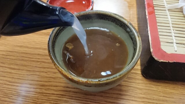 瀧そば的實拍高清圖