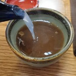 瀧そば的實拍圖