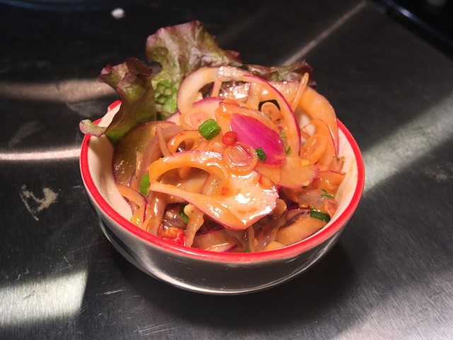 recommendations image for BACKPACKER'S CAFE 旅人食堂  町田屋台店