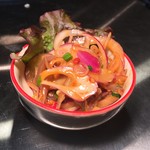 recommendations for BACKPACKER'S CAFE 旅人食堂  町田屋台店