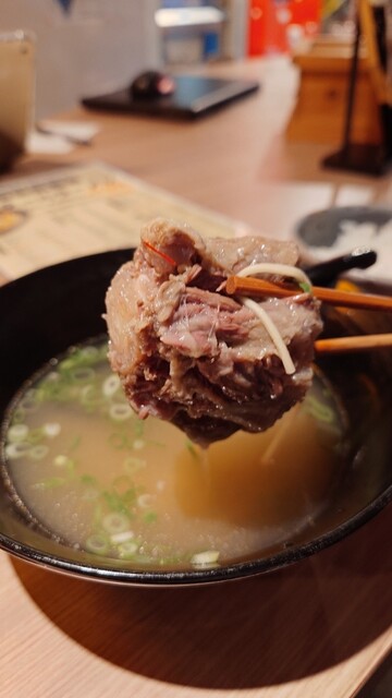 立ちヤキニク 七七四的實拍高清圖