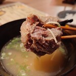 立ちヤキニク 七七四的實拍圖