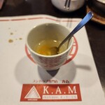 recommendations for スンドゥブ専門店 K.A.M