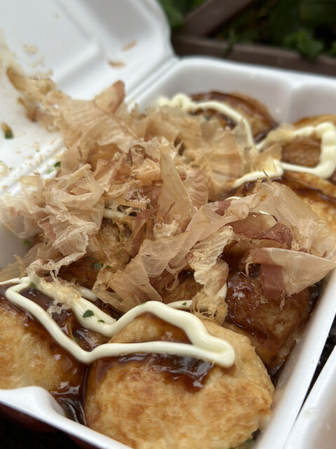 笑たこ 原宿表参道店的實拍高清圖