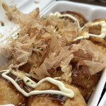 笑たこ 原宿表参道店的實拍圖