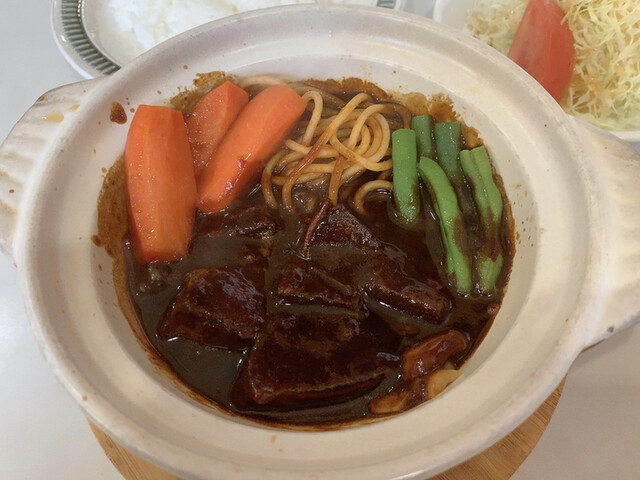 レストラン三幸的實拍高清圖