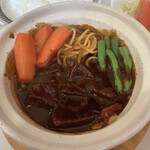 レストラン三幸的實拍圖