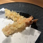 天ぷら たんご的實拍圖