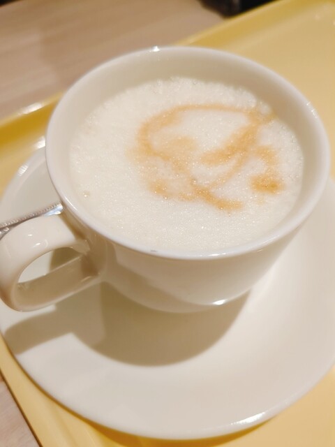 ドトールコーヒーショップ 中野サンモール店的實拍高清圖