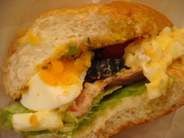 recommendations image for ドトールコーヒーショップ 不動前店