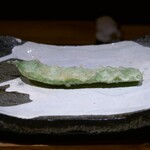 天ぷら 川原崎的實拍圖