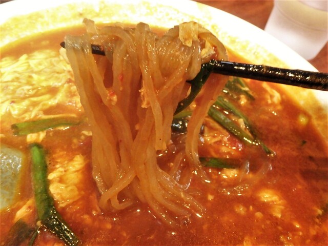 辛麺八龍 黒崎店的实拍高清图