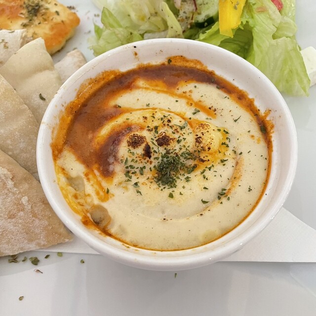 recommendations image for ギリシャ料理スピローズ