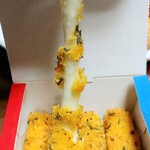 ドミノ・ピザ 旭川二条通店的實拍圖