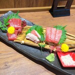 recommendations for 海鮮と釜飯のお店 魚義 田町駅前店