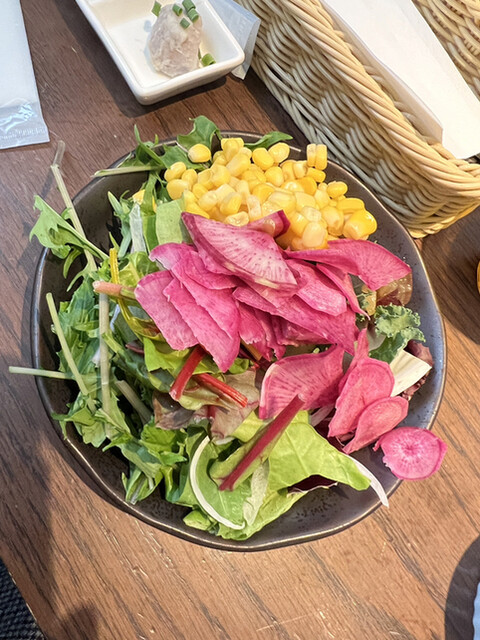 recommendations image for LionCAFE