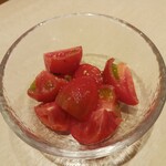 築地寿司清 日比谷シャンテ店的實拍圖