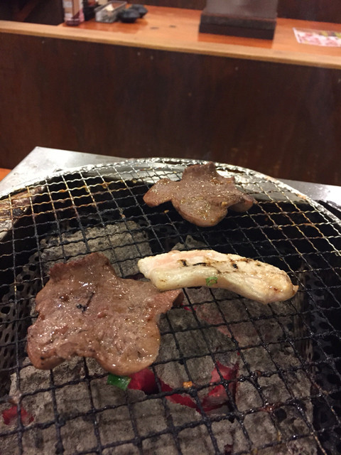 七輪焼肉 安安 平和島店的實拍高清圖