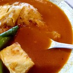 ポレポレ的实拍图