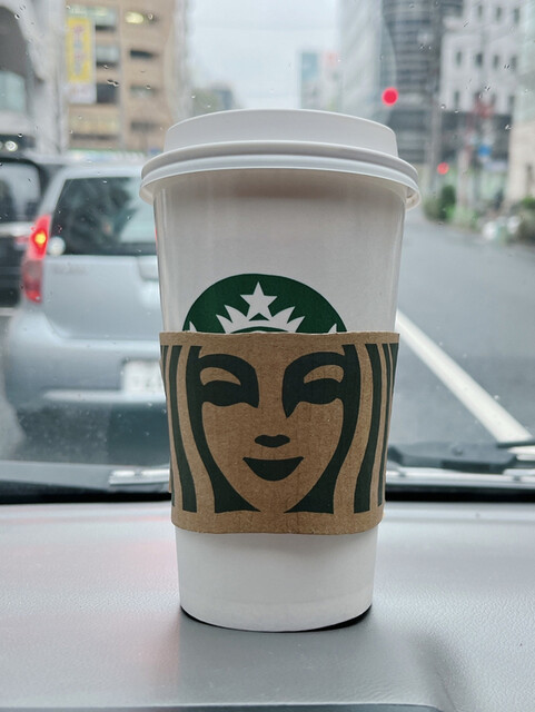 スターバックスコーヒー 東京駅 グランルーフ フロント店的實拍高清圖