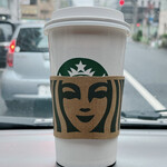 スターバックスコーヒー 東京駅 グランルーフ フロント店的實拍圖