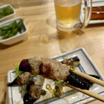 炉ばた焼 櫓屋的實拍圖