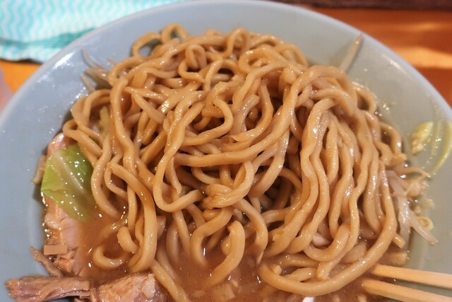 ラーメン慶次郎 本店的實拍高清圖